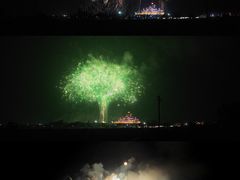 -泰达航母主题公园