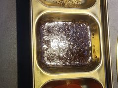 -明洞王妃家烤肉(苏州中心星悦汇店)