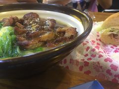 -繁仔牛杂(石排店)