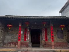 -苏家围·东江画廊旅游景区