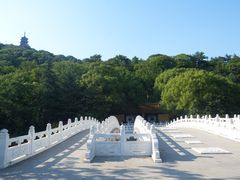 -狼山风景名胜区