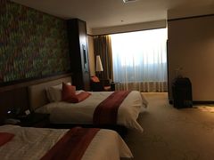 -厦门日月谷温泉渡假村