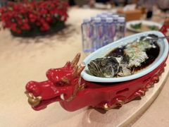 -新龙船黄浦江餐饮游船官方自营店