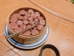 血肠-新海渔港·胶东海鲜家常菜·家宴(奥体中心店)