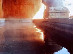 -咸宁万豪温泉谷度假区