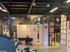 -LikingFit24小时健身•普拉提(张江店)