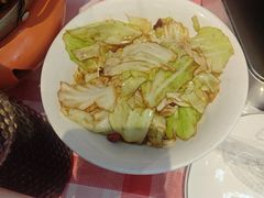 -韵味湘肴·小炒黄牛肉(五一广场美食地标店)