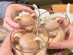 -大树餐厅(益田假日店)