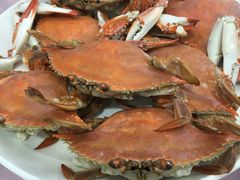 -叶存利海鲜大馅饺子(东戴河止锚湾店)