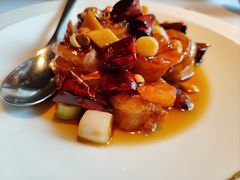 -许家菜(望江店)