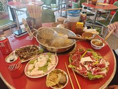 -潮汕•草根牛肉档(中江路店)