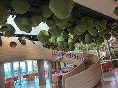 -水桶王国主题餐厅·聚会·生日派对·亲子活动·家庭套餐(亚龙湾希尔顿店)