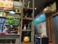 -湘当爱·鲜煮现炒(松岗立业路店)