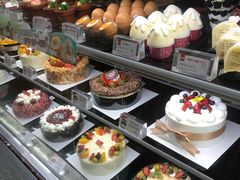 -85度C(苏州石路店)