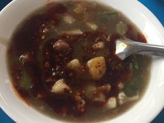 -刘老虎肉丸糊辣汤(总店)