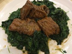 -老正兴菜馆(福州路店)