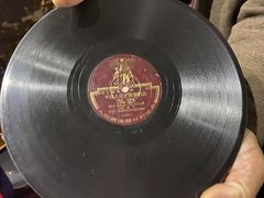 -旅顺留声机博物馆