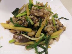 -老字号蛇口德记烧腊饭店·海鲜加工