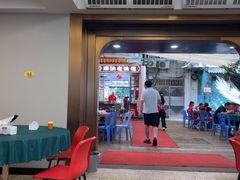 -桂园白粥·潮汕老味道