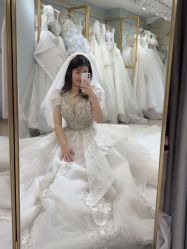 -衣贝姿婚纱礼服馆