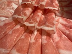 -鸿运楼老北京铜锅涮肉  烤串(木樨园店)