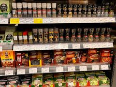 -GranVida生活超市(海信广场店)