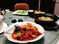 -老伙记海鲜码头(北滘店)