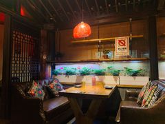 -望京一号·重庆江湖菜(工体店)