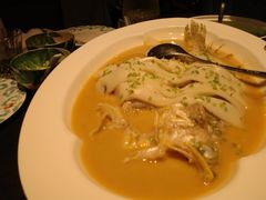 -桂满陇·海市蜃楼·黑金(国金店)