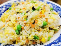 扬州炒饭-粗茶淡饭(东关街店)