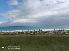 -七星潭蓝天广场