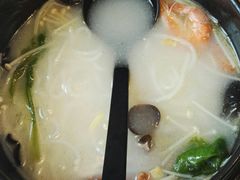 -老妈米线(港龙店)