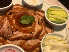 -额娘·春饼烤鸭(天鸿店)