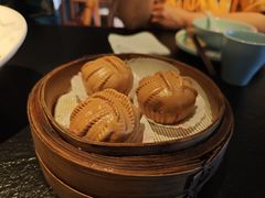 -唐猫庭院·千年陕菜(赛格国际购物中心店)