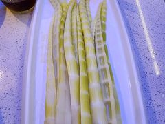 -味之绝美蛙鱼头火锅(松江万达店)