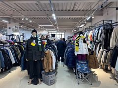 -探路者工厂店(宏福科技园店)