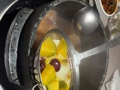 -芸山季·云南野生菌火锅(宝能环球汇店)