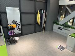 -GMJ·24H健身房(四川北路店)