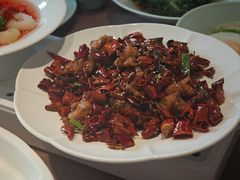 -羲和雅苑•北京烤鸭(乐园道万象城店)