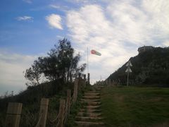 -漳州滨海火山岛自然生态风景区