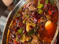 -拾捌川·自贡爆炒(新街口店)