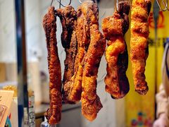 -傅强排骨(成都总店)