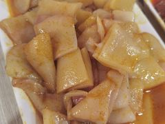 -平山城鑫烧烤(建国楼店)