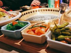 -谷牛日式烤肉(宝山U天地店)