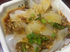 -蒋炸酱(内东街店)