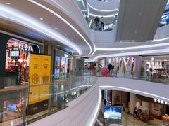 -KK ONE(京基滨河时代店)