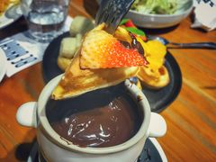 -BE BRIGHT KITCHEN(正佳广场店)