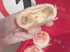-HOT CRUSH趁热集合·现烤面包(环球港店)