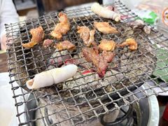 -西塔隆太白烤牛肉馆(图们路店)