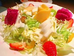 -波特曼西餐厅(中央大街店)